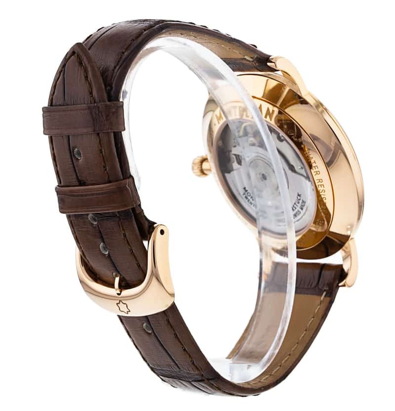 Montblanc Star Gold 107076